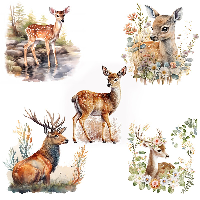 Baby Nursery Decals - C400 # Pegatina de pared de