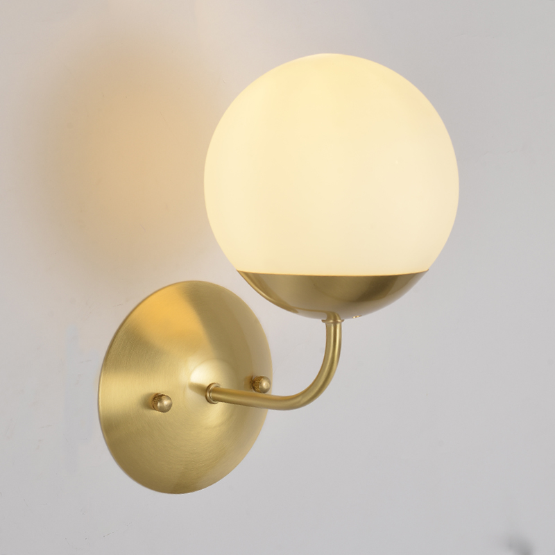 Baby Nursery Wall Lights - Lámpara de pared para cabecera creativa,