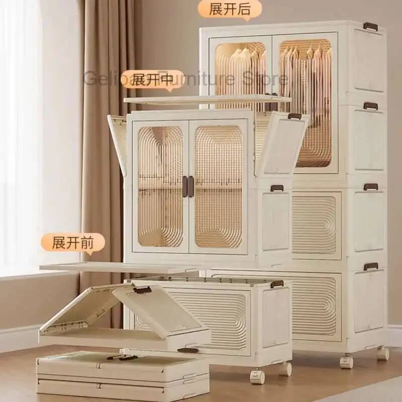 Baby Nursery Furniture - Armario para Niños Pequeños, Mini Armario