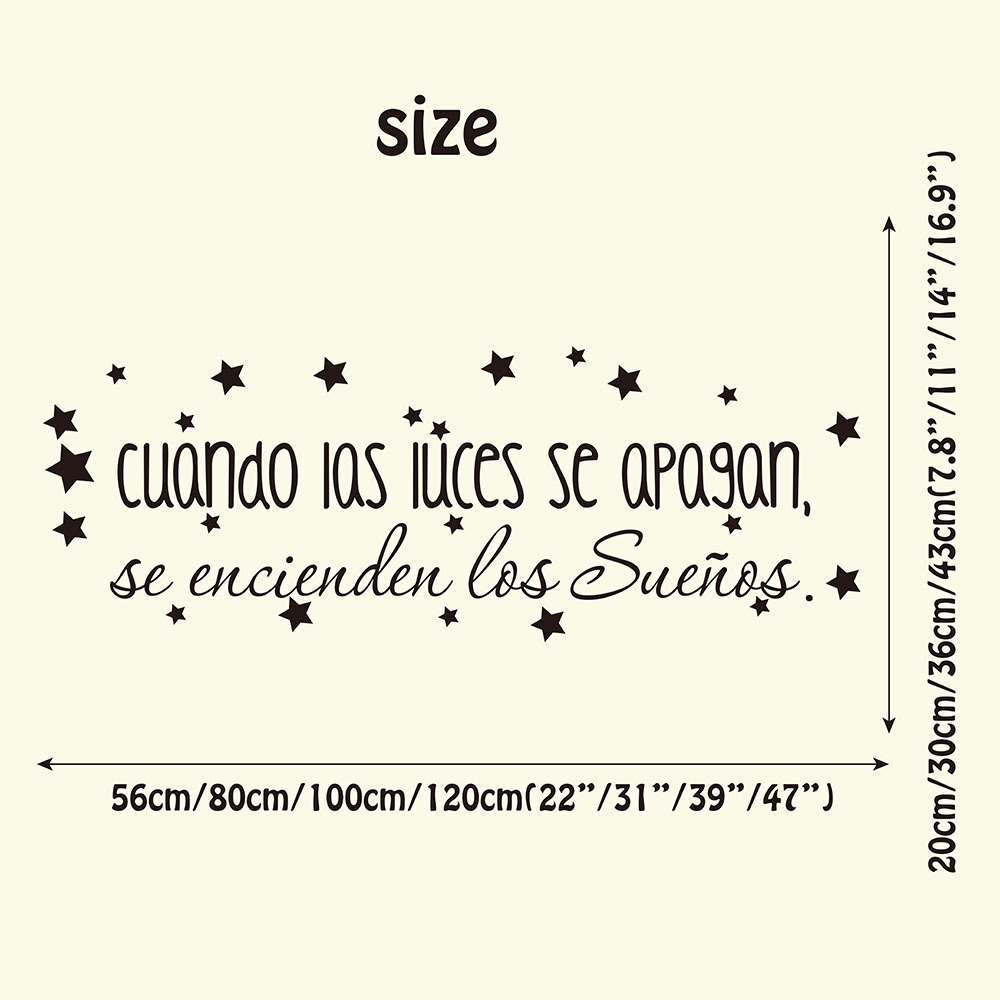 Cuando las luces salir, los su - Baby Nursery In Spanish reseña y precio