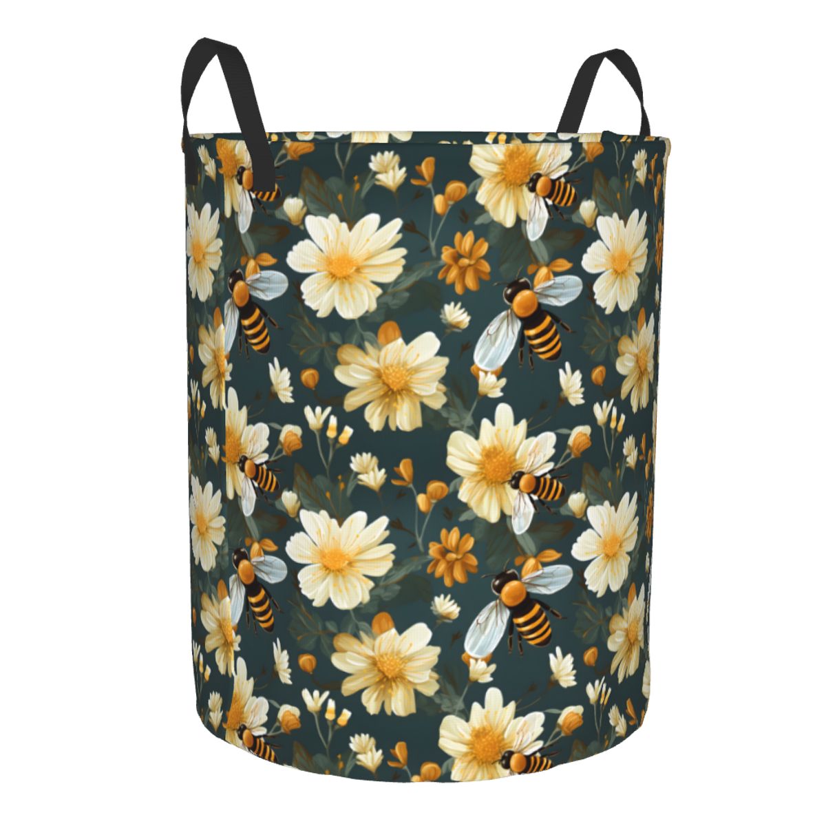 Cesta para la colada con diseñ - Baby Nursery Laundry Basket reseña y precio