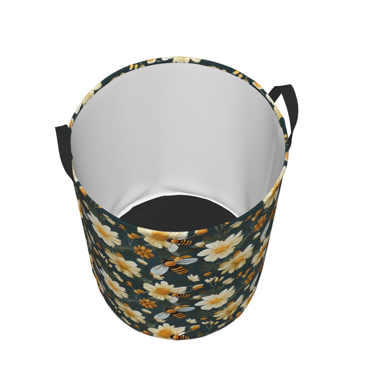 Cesta para la colada con diseñ - Baby Nursery Laundry Basket reseña y precio