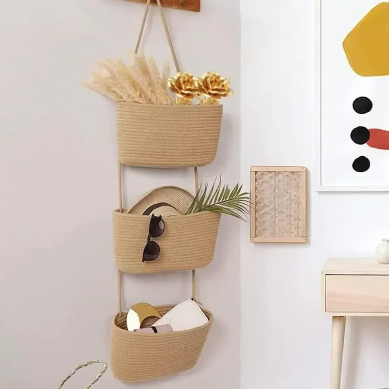 Cesta de almacenamiento colgan - Baby Nursery Laundry Basket reseña y precio