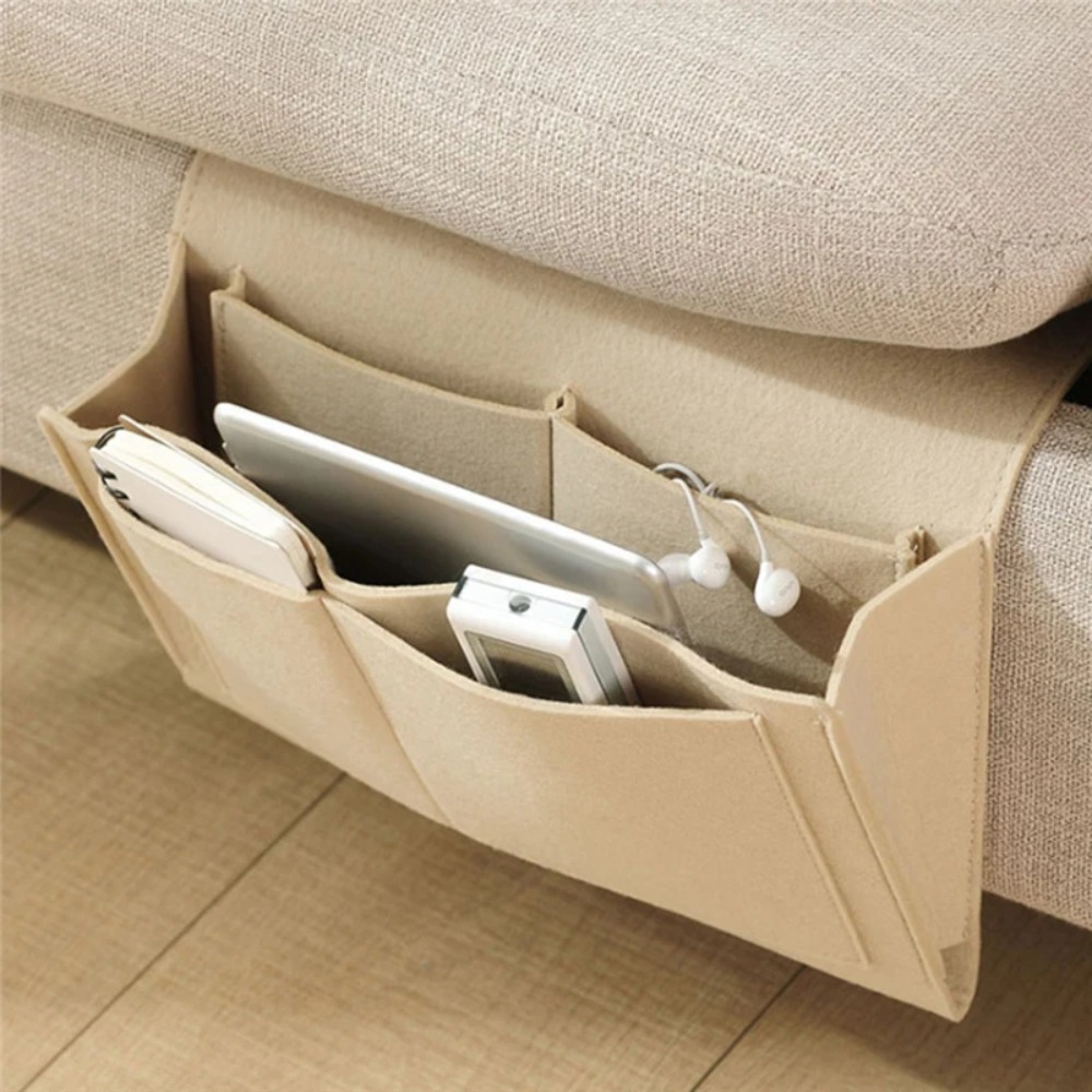 Organizador Colgante para Cuna - Baby Nursery Furniture reseña y precio