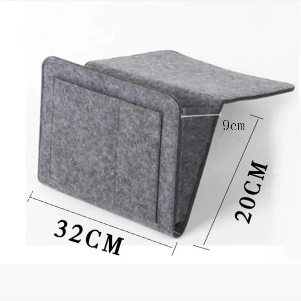 Organizador Colgante para Cuna - Baby Nursery Furniture reseña y precio