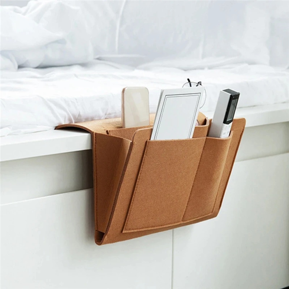 Organizador Colgante para Cuna - Baby Nursery Furniture reseña y precio