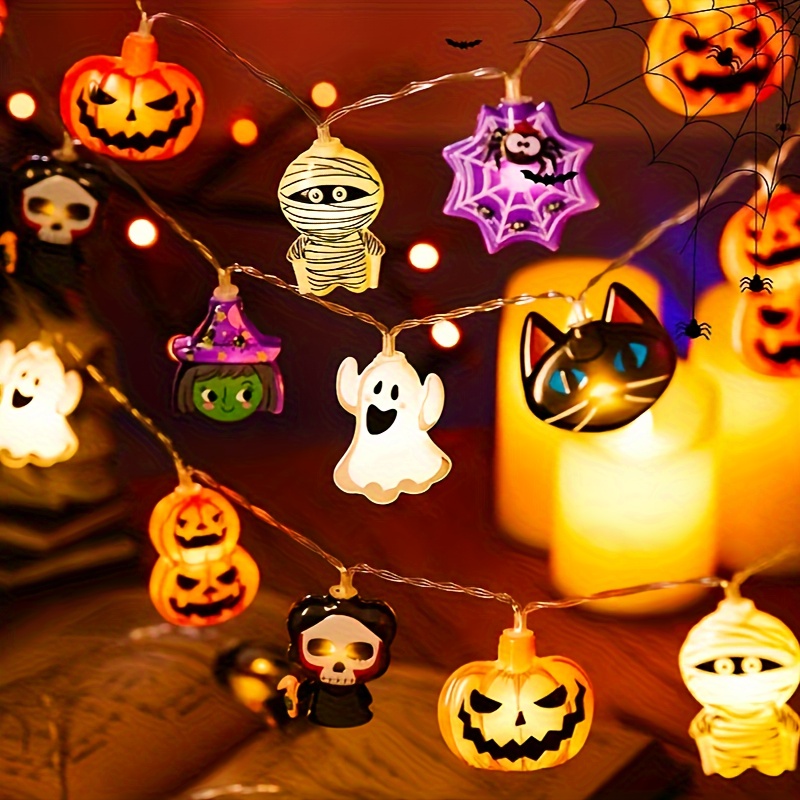 Luces Decorativas LED de Hallo - Baby Nursery Wall Lights reseña y precio