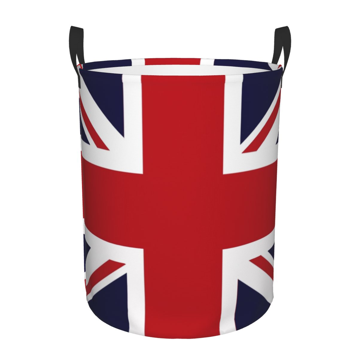 Cesta plegable de la bandera d - Baby Nursery Uk reseña y precio
