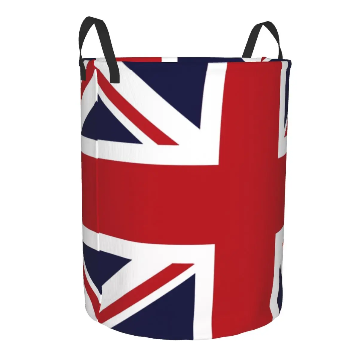 Cesta para la colada con bande - Baby Nursery Laundry Basket reseña y precio
