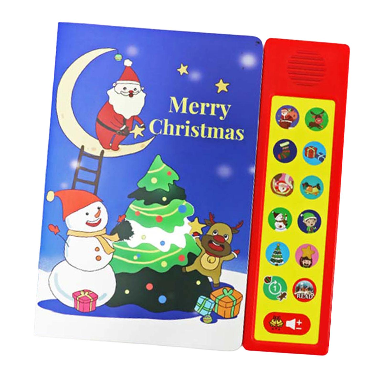 Libro de Sonidos Interactivo p - Baby Nursery Songs reseña y precio