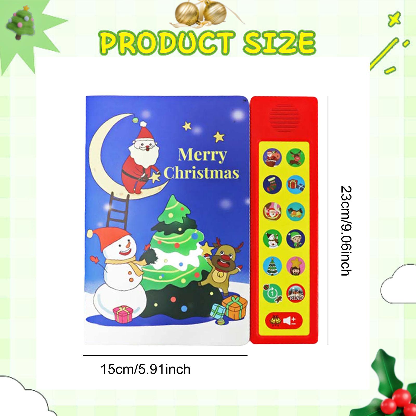 Libro de Sonidos Interactivo p - Baby Nursery Songs reseña y precio