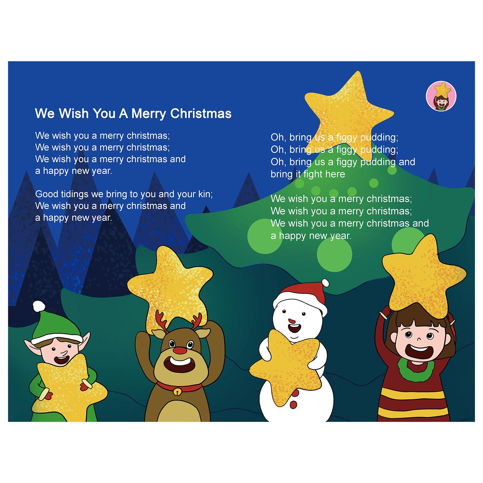 Libro de Sonidos Interactivo p - Baby Nursery Songs reseña y precio