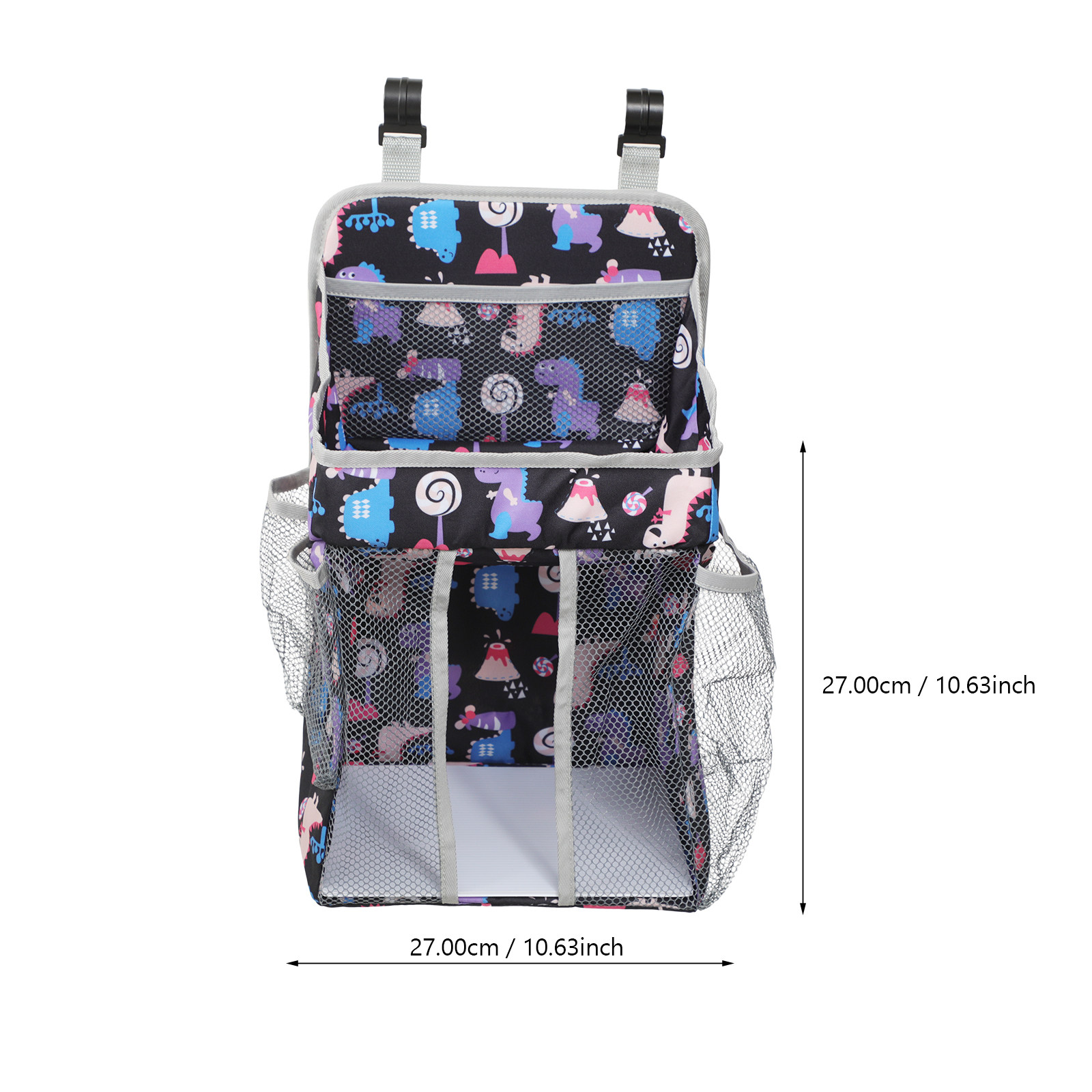 Bolsas para pañales, almacenam - Baby Nursery Package reseña y precio