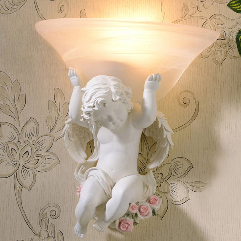 Luces de pared modernas nórdic - Baby Nursery Wall Lights reseña y precio