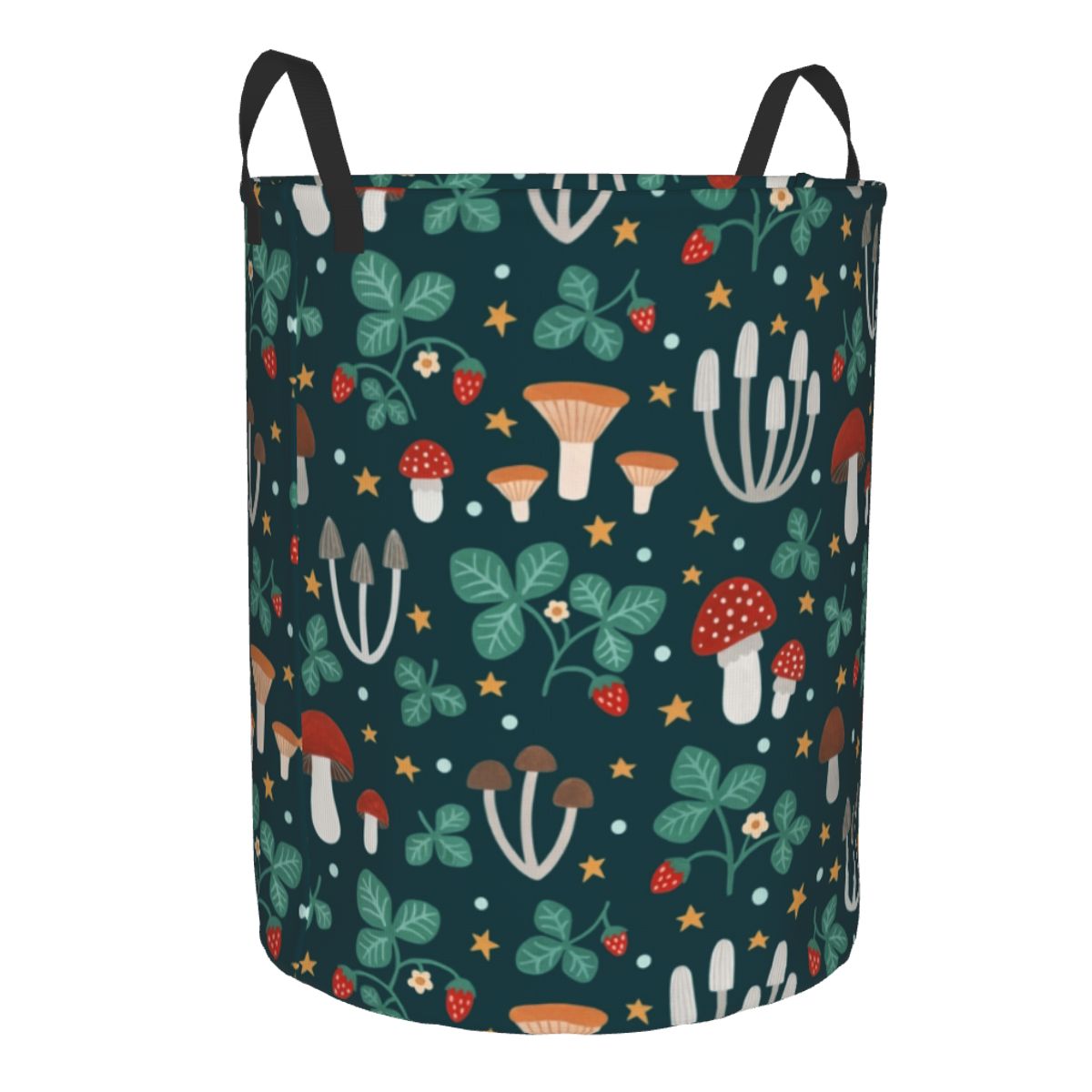 Cesta de lavandería de bosque  - Baby Nursery Laundry Basket reseña y precio
