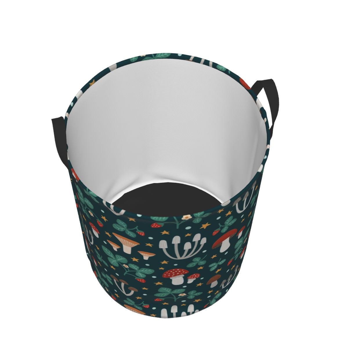 Cesta de lavandería de bosque  - Baby Nursery Laundry Basket reseña y precio