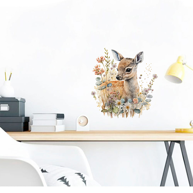 C400 # Pegatina de pared de ci - Baby Nursery Decals reseña y precio