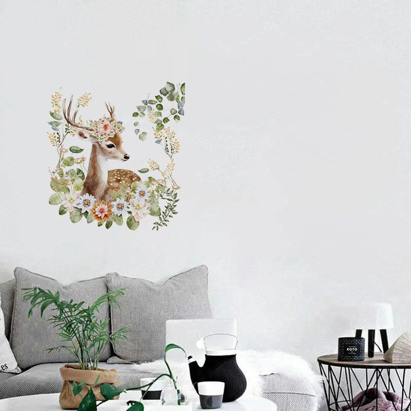 C400 # Pegatina de pared de ci - Baby Nursery Decals reseña y precio