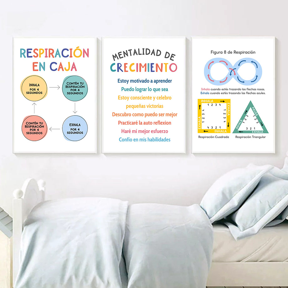 Lema educativo en español: Arc - Baby Nursery In Spanish reseña y precio
