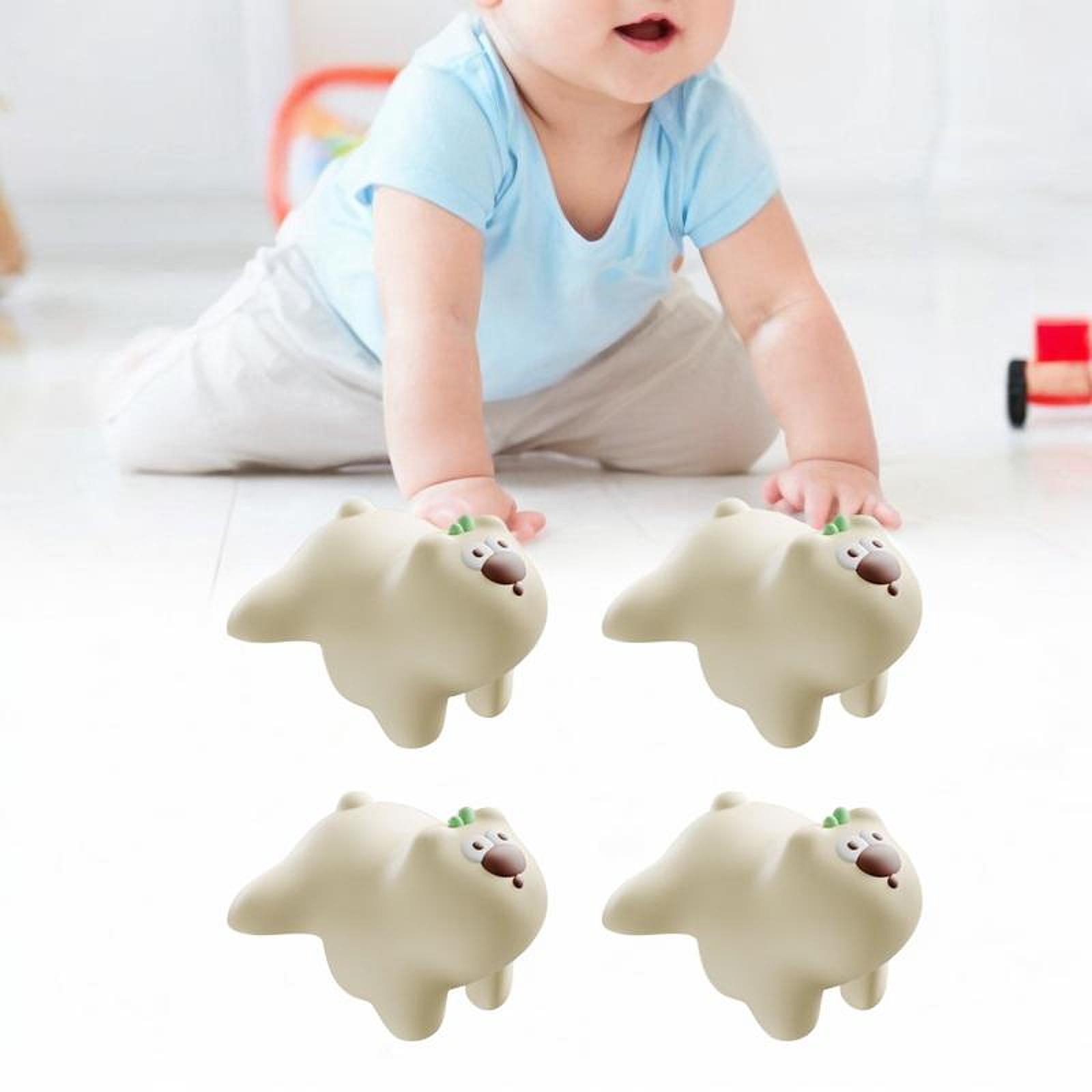 Protectores de Esquinas para M - Baby Nursery Furniture reseña y precio