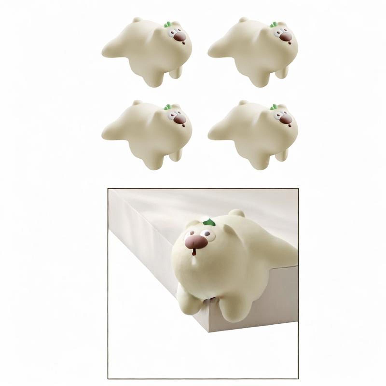 Protectores de Esquinas para M - Baby Nursery Furniture reseña y precio