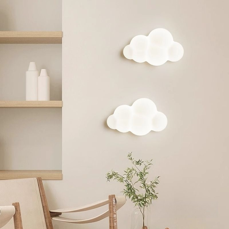 Lámparas de Pared con Forma de - Baby Nursery Wall Lights reseña y precio