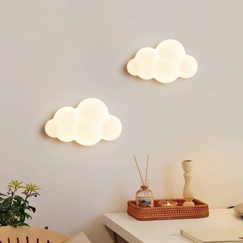 Lámparas de Pared con Forma de - Baby Nursery Wall Lights reseña y precio