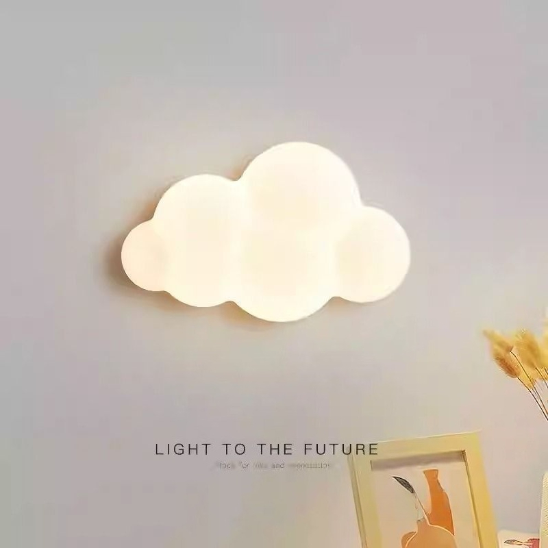 Lámparas de Pared con Forma de - Baby Nursery Wall Lights reseña y precio