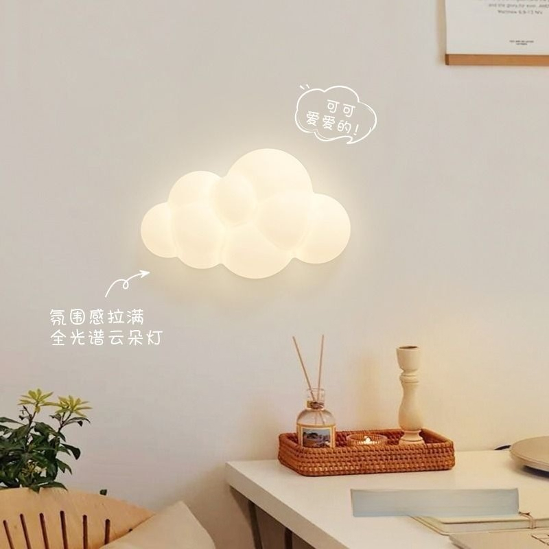 Lámparas de Pared con Forma de - Baby Nursery Wall Lights reseña y precio