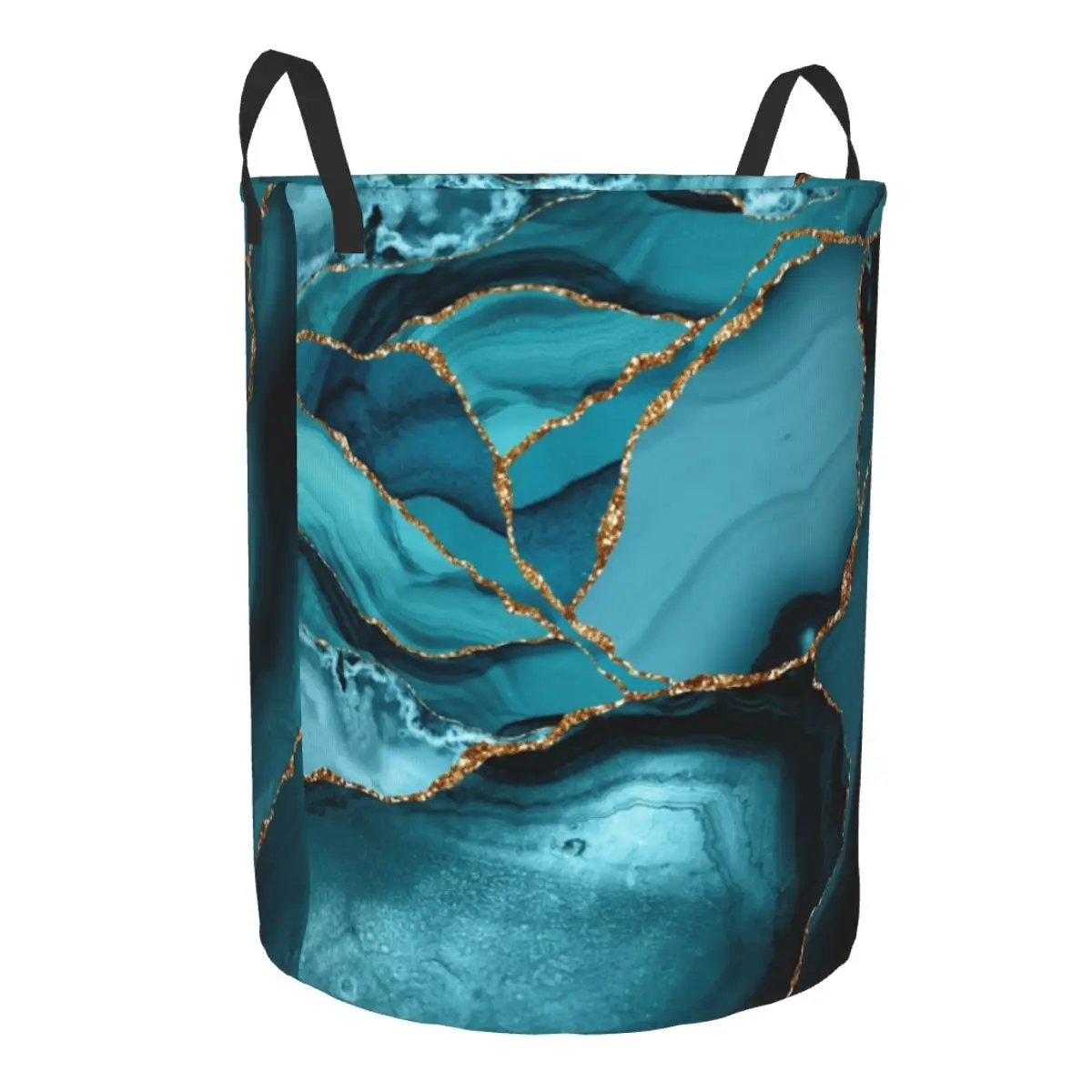 Cesta de lavandería personaliz - Baby Nursery Laundry Basket reseña y precio