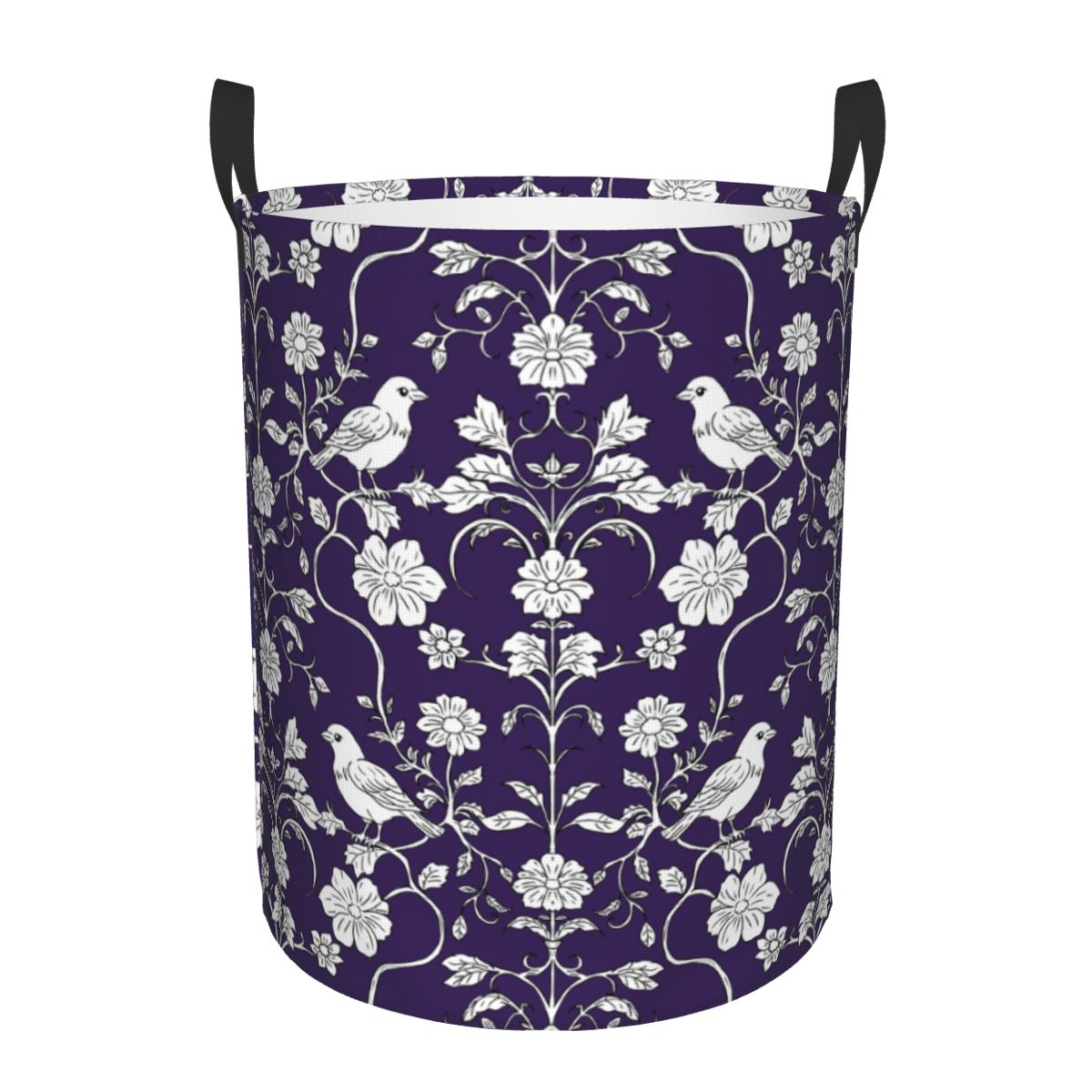 Cesta para la colada con diseñ - Baby Nursery Laundry Basket reseña y precio