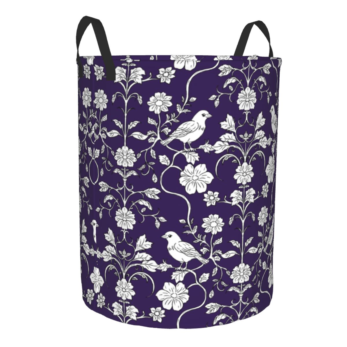 Cesta para la colada con diseñ - Baby Nursery Laundry Basket reseña y precio