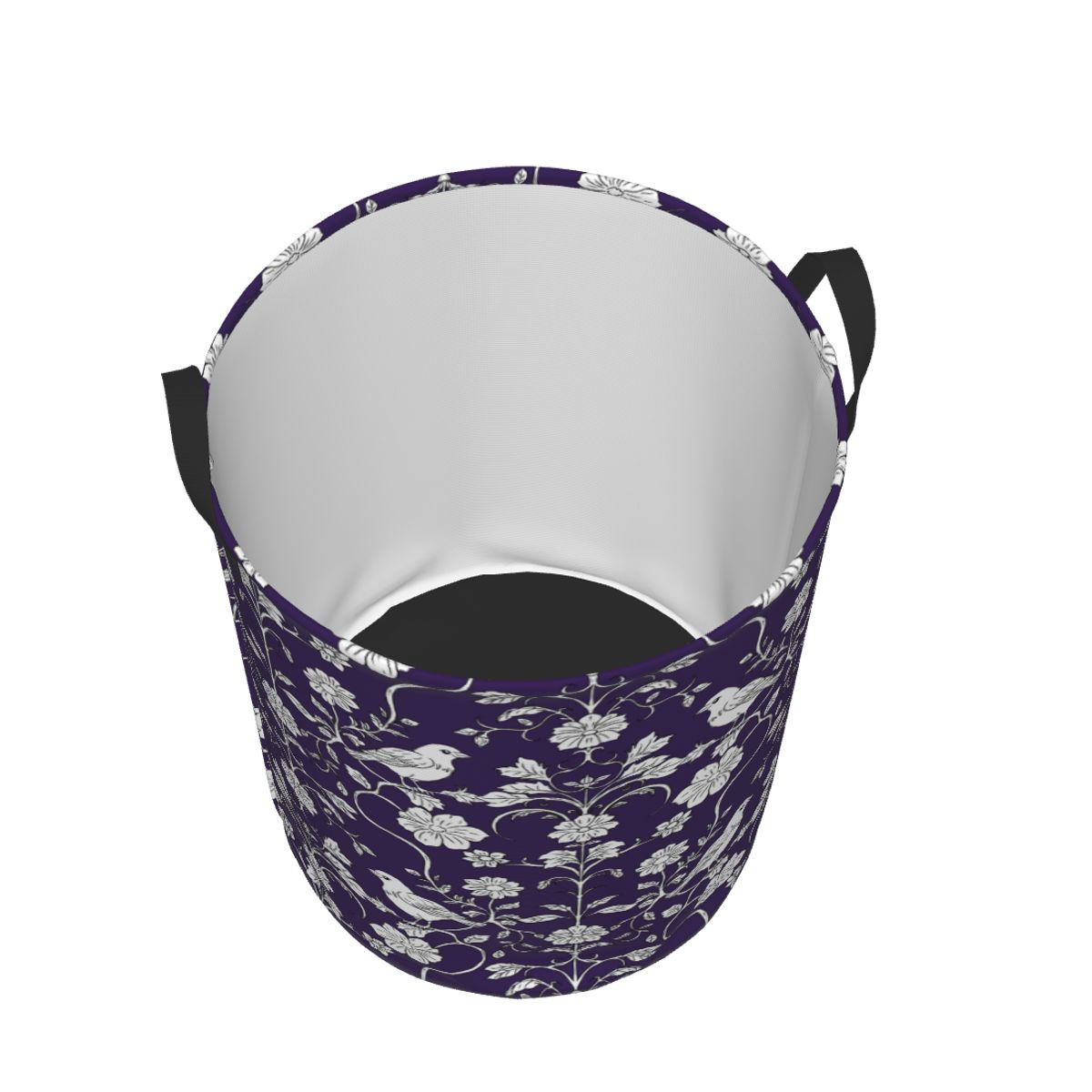 Cesta para la colada con diseñ - Baby Nursery Laundry Basket reseña y precio