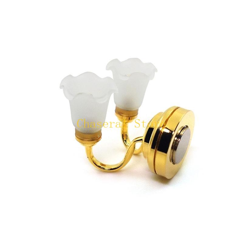 Lámpara de pared en miniatura  - Baby Nursery Wall Lights reseña y precio