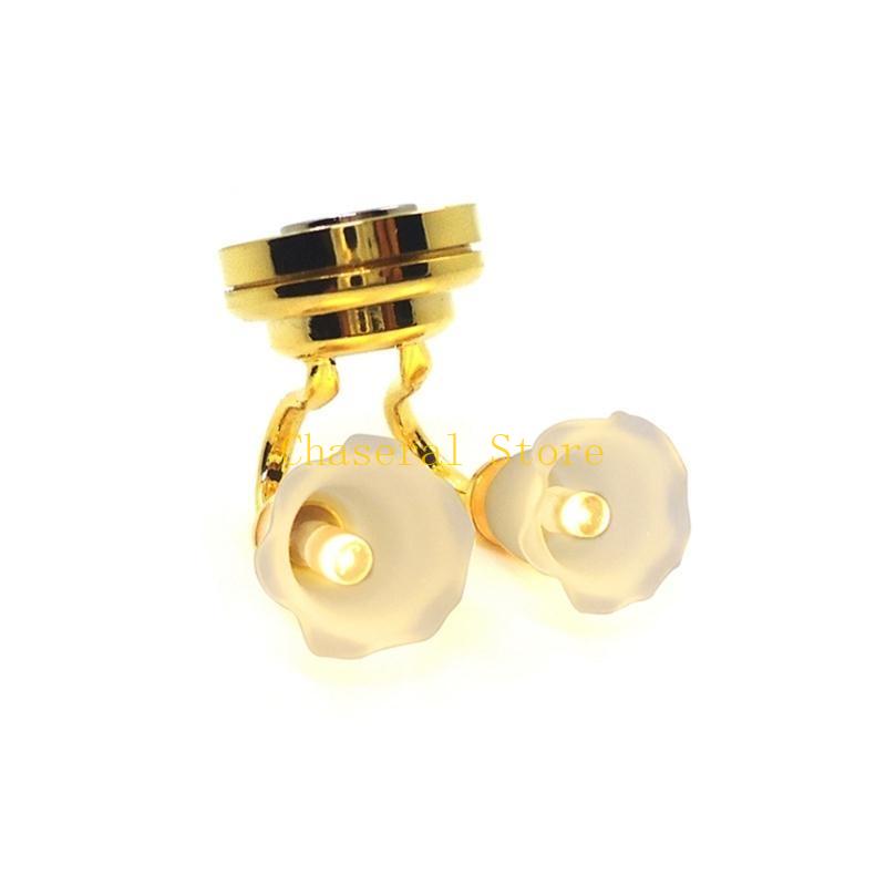 Lámpara de pared en miniatura  - Baby Nursery Wall Lights reseña y precio