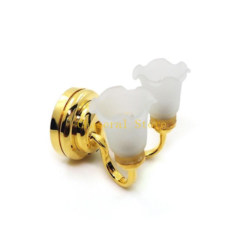Lámpara de pared en miniatura  - Baby Nursery Wall Lights reseña y precio