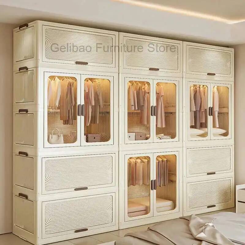 Armario para Niños Pequeños, M - Baby Nursery Furniture reseña y precio