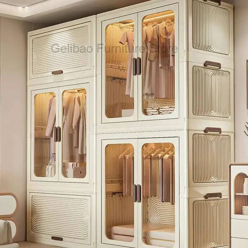 Armario para Niños Pequeños, M - Baby Nursery Furniture reseña y precio
