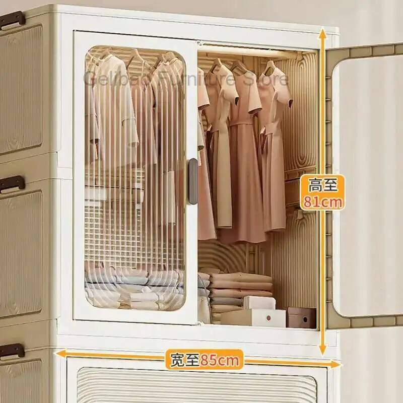 Armario para Niños Pequeños, M - Baby Nursery Furniture reseña y precio