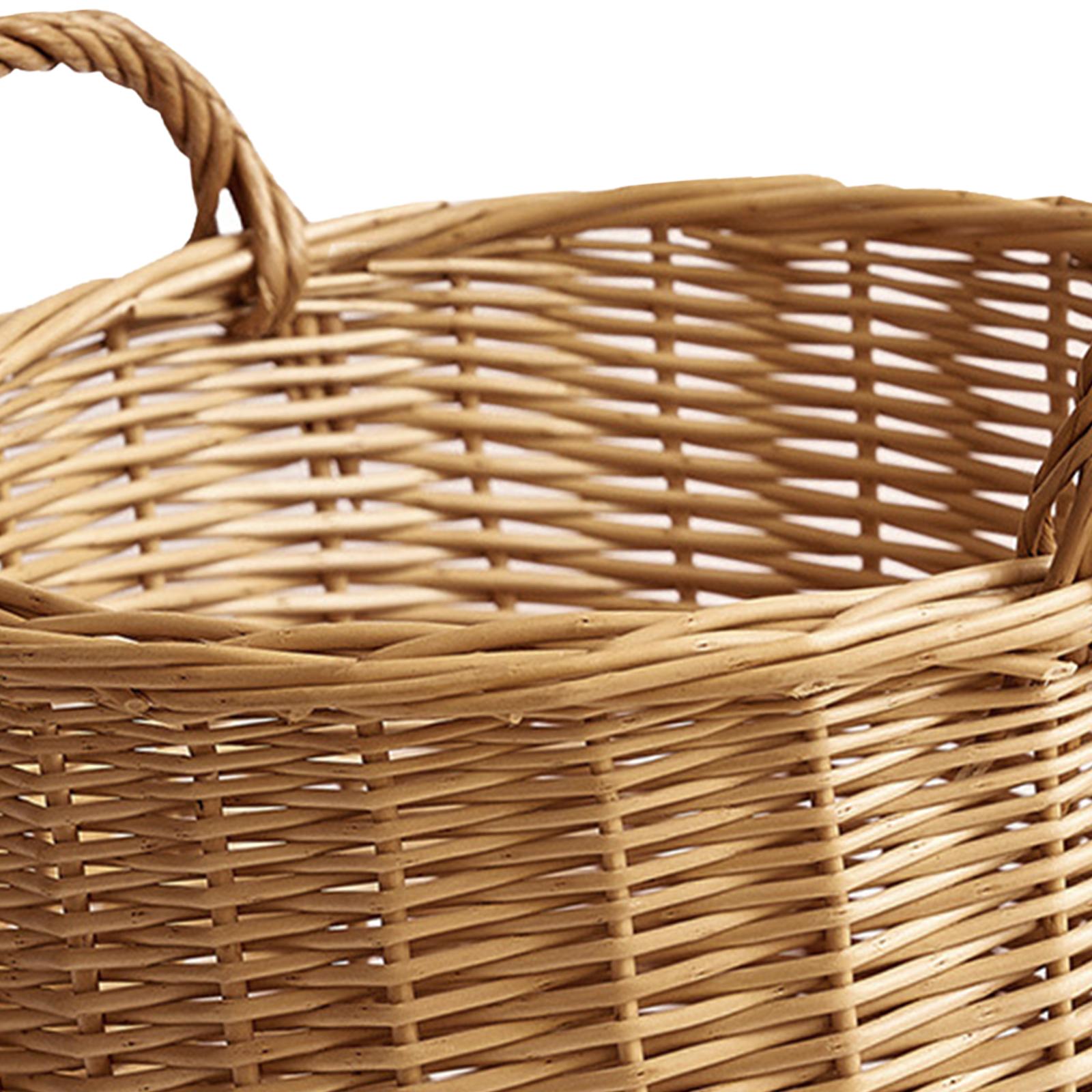 Cesto de Ropa Sucia, Cesta de  - Baby Nursery Laundry Basket reseña y precio