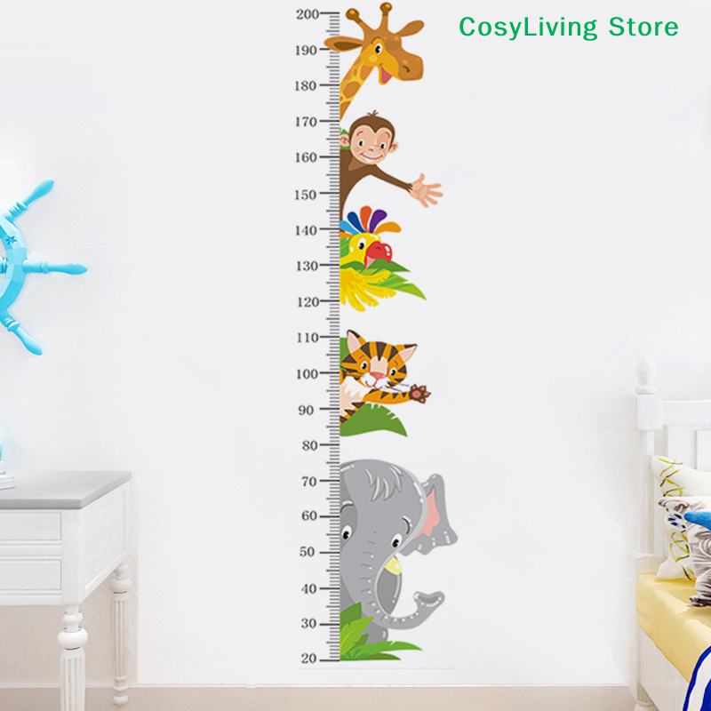 [CL]Pegatinas autoadhesivas co - Baby Nursery Decals reseña y precio
